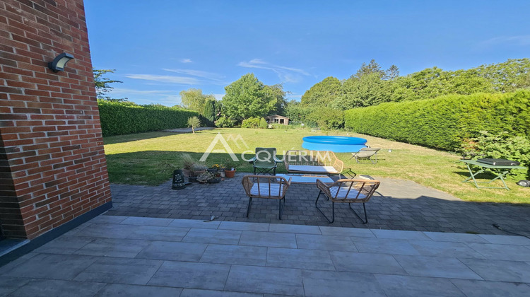 Ma-Cabane - Vente Maison Seclin, 125 m²
