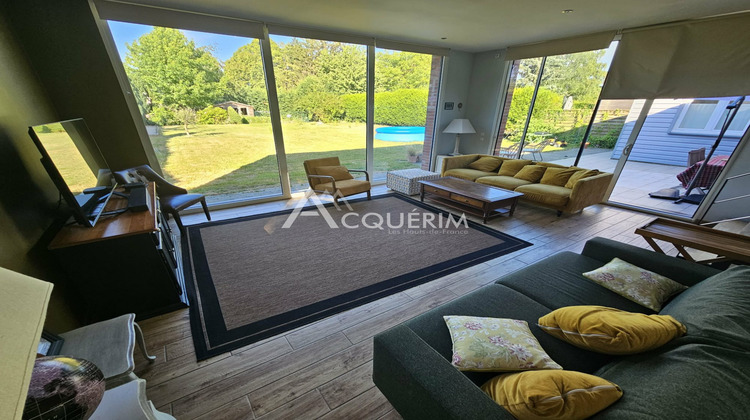 Ma-Cabane - Vente Maison Seclin, 125 m²