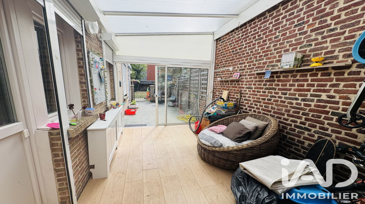Ma-Cabane - Vente Maison Seclin, 124 m²