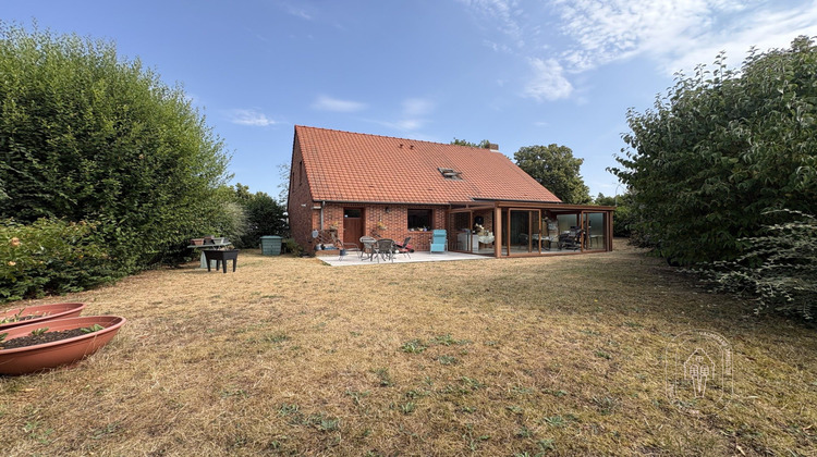 Ma-Cabane - Vente Maison Seclin, 114 m²