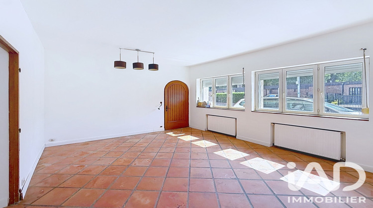 Ma-Cabane - Vente Maison Seclin, 120 m²