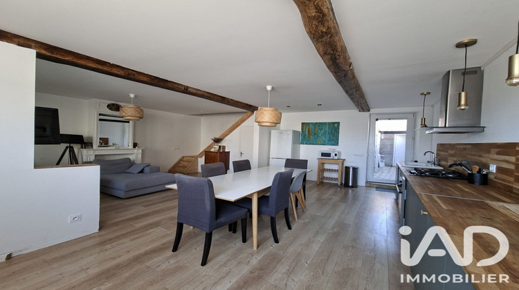 Ma-Cabane - Vente Maison Seclin, 162 m²