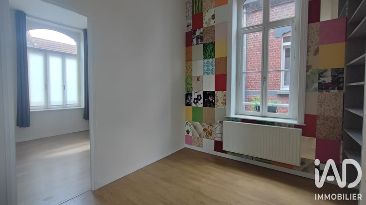 Ma-Cabane - Vente Maison Seclin, 183 m²