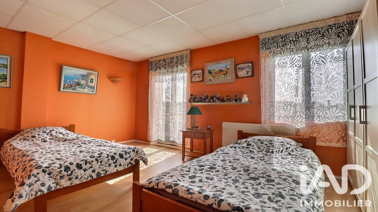 Ma-Cabane - Vente Maison Seclin, 108 m²
