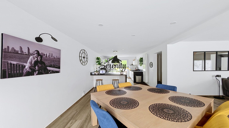 Ma-Cabane - Vente Maison Seclin, 127 m²
