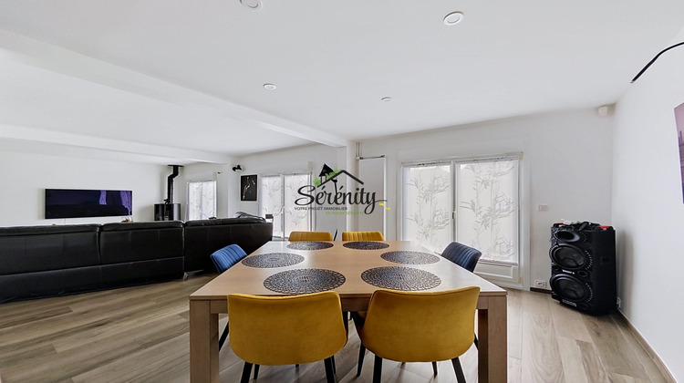 Ma-Cabane - Vente Maison Seclin, 127 m²