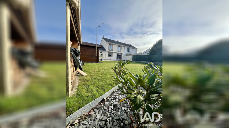 Ma-Cabane - Vente Maison Seclin, 120 m²