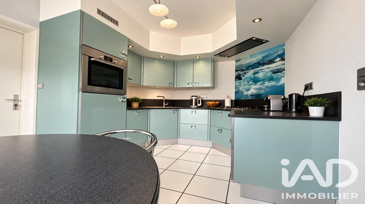 Ma-Cabane - Vente Maison Seclin, 120 m²