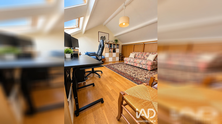 Ma-Cabane - Vente Maison Seclin, 120 m²
