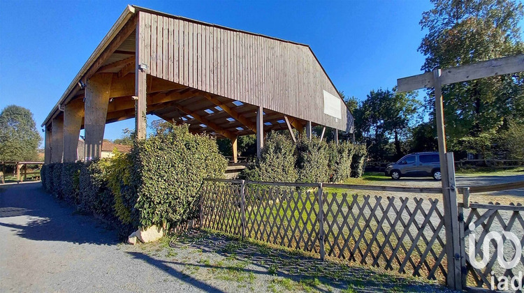 Ma-Cabane - Vente Maison Secondigné-sur-Belle, 105 m²