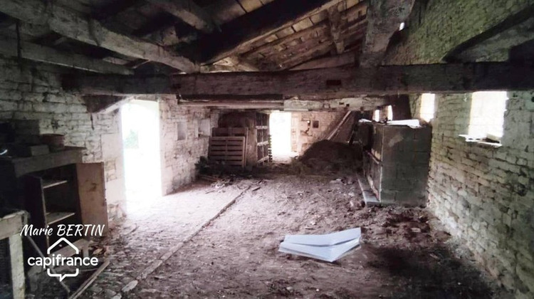 Ma-Cabane - Vente Maison SECONDIGNE SUR BELLE, 80 m²