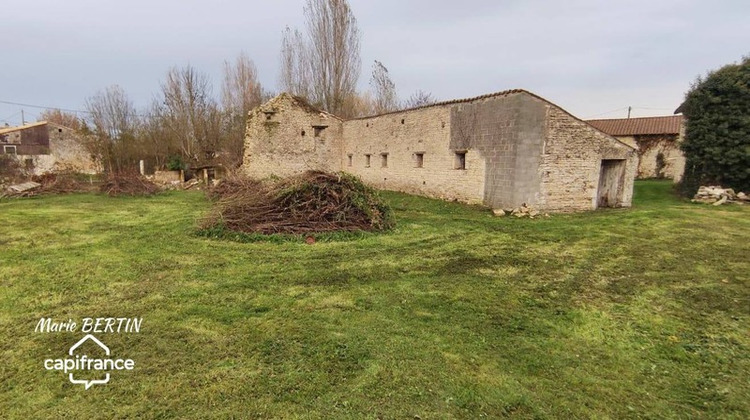 Ma-Cabane - Vente Maison SECONDIGNE SUR BELLE, 80 m²