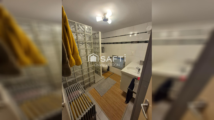 Ma-Cabane - Vente Maison Secondigne-sur-Belle, 170 m²