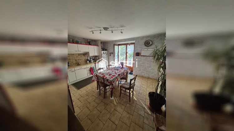 Ma-Cabane - Vente Maison Secondigne-sur-Belle, 170 m²