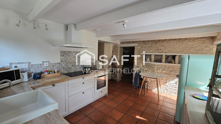 Ma-Cabane - Vente Maison Secondigne-sur-Belle, 174 m²