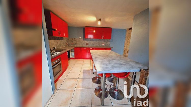 Ma-Cabane - Vente Maison Secondigny, 76 m²