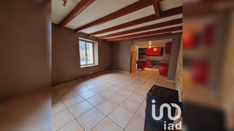 Ma-Cabane - Vente Maison Secondigny, 76 m²