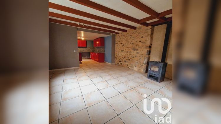 Ma-Cabane - Vente Maison Secondigny, 76 m²