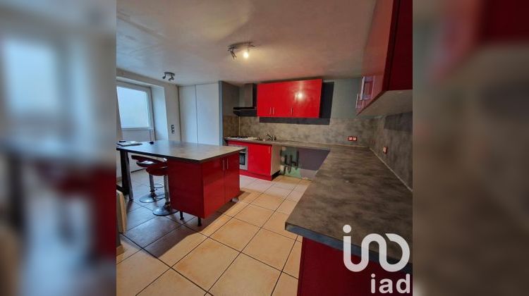 Ma-Cabane - Vente Maison Secondigny, 76 m²