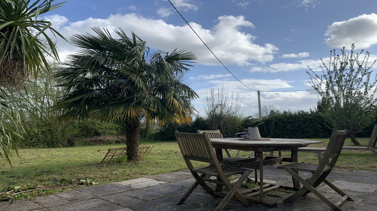 Ma-Cabane - Vente Maison SECONDIGNY, 97 m²