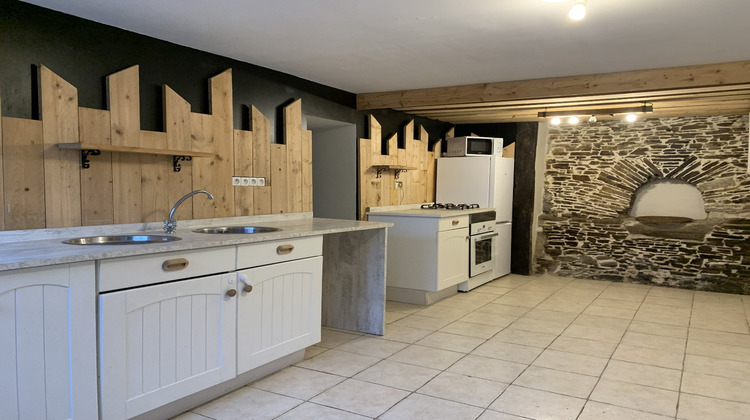 Ma-Cabane - Vente Maison SECONDIGNY, 97 m²