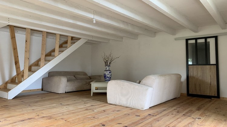 Ma-Cabane - Vente Maison SECONDIGNY, 97 m²