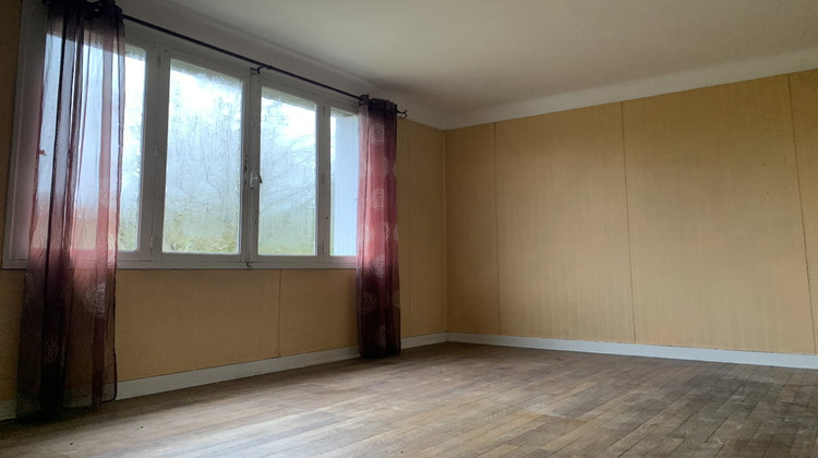 Ma-Cabane - Vente Maison SECONDIGNY, 141 m²