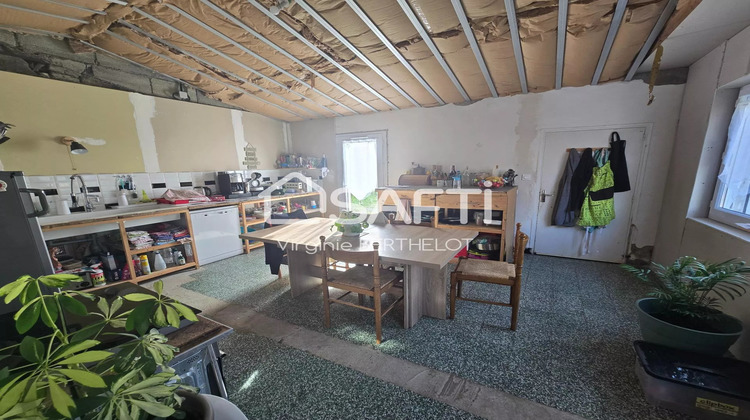 Ma-Cabane - Vente Maison Secondigny, 86 m²