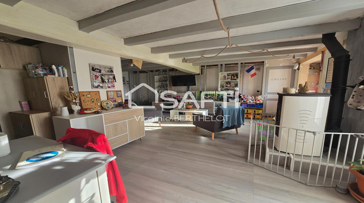 Ma-Cabane - Vente Maison Secondigny, 86 m²