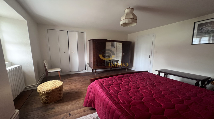 Ma-Cabane - Vente Maison Secondigny, 177 m²