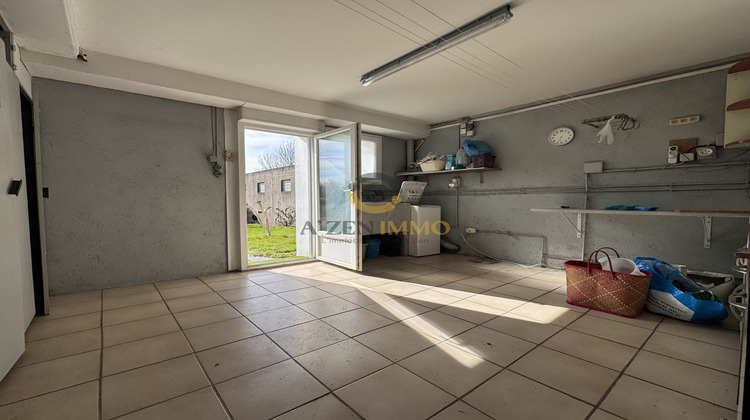 Ma-Cabane - Vente Maison secondigny, 163 m²