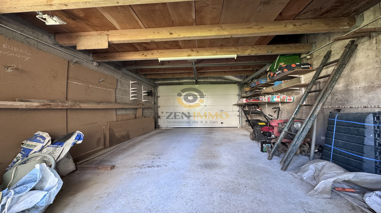 Ma-Cabane - Vente Maison secondigny, 163 m²