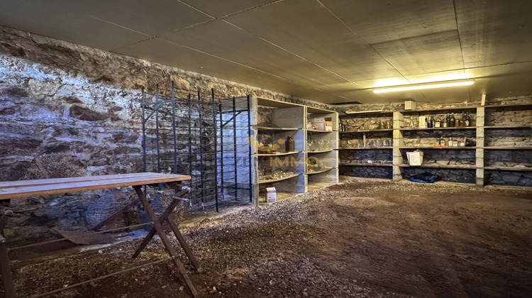 Ma-Cabane - Vente Maison secondigny, 163 m²