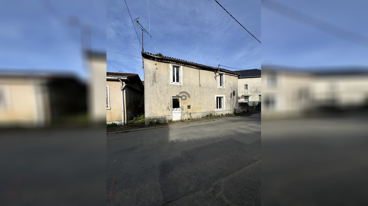Ma-Cabane - Vente Maison Secondigny, 76 m²