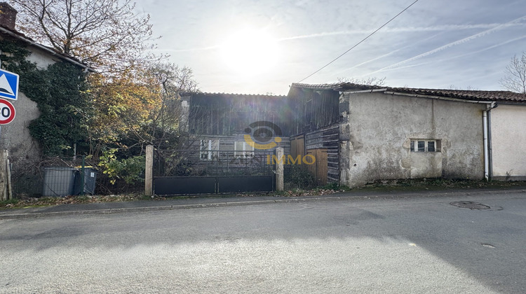 Ma-Cabane - Vente Maison Secondigny, 76 m²