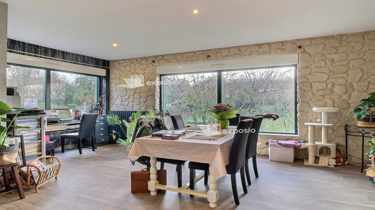 Ma-Cabane - Vente Maison SECONDIGNY, 255 m²