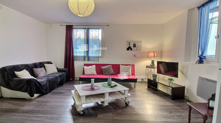 Ma-Cabane - Vente Maison SECONDIGNY, 255 m²