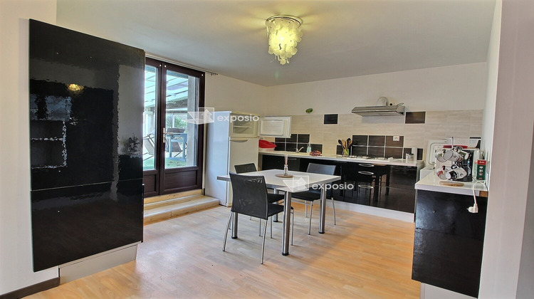 Ma-Cabane - Vente Maison SECONDIGNY, 255 m²