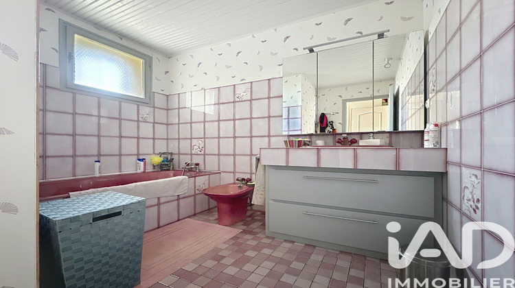 Ma-Cabane - Vente Maison Secondigny, 119 m²