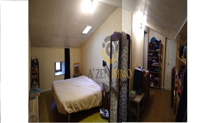 Ma-Cabane - Vente Maison Secondigny, 96 m²