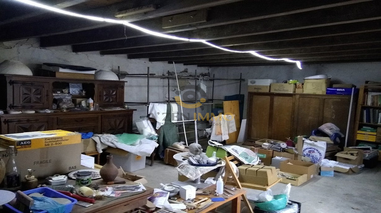 Ma-Cabane - Vente Maison Secondigny, 96 m²