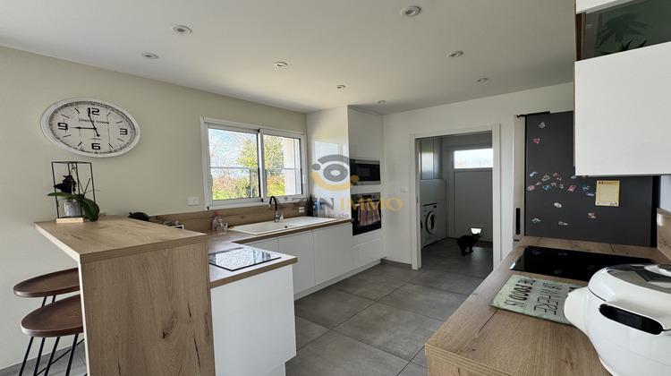 Ma-Cabane - Vente Maison Secondigny, 93 m²