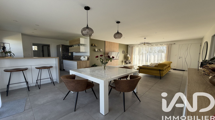 Ma-Cabane - Vente Maison Secondigny, 94 m²