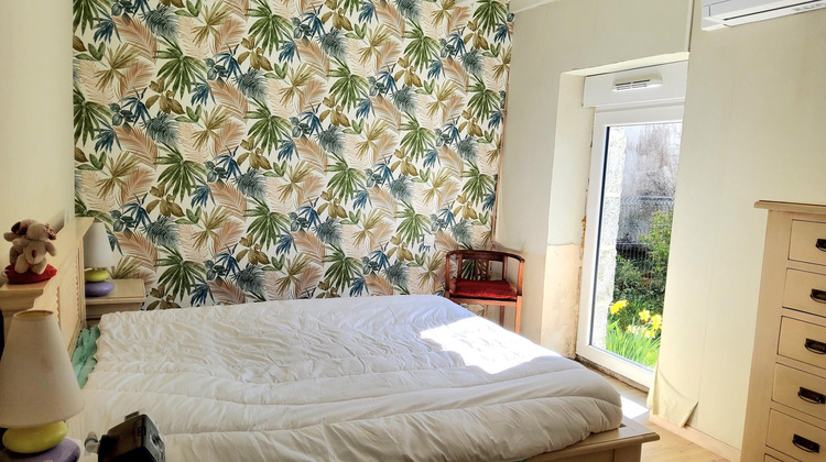 Ma-Cabane - Vente Maison Secondigny, 119 m²