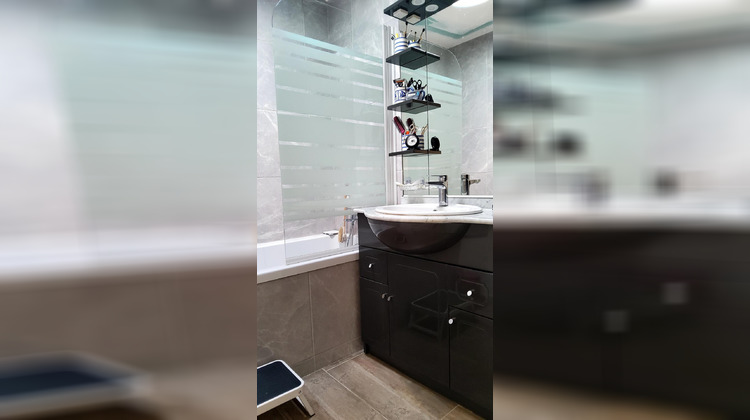 Ma-Cabane - Vente Maison Secondigny, 119 m²