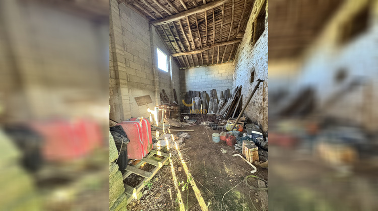 Ma-Cabane - Vente Maison Secondigny, 70 m²