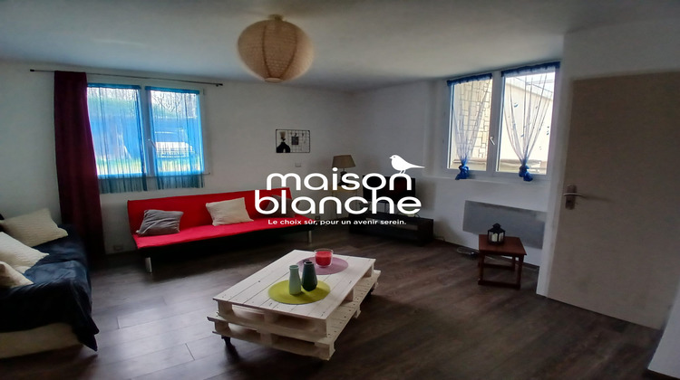 Ma-Cabane - Vente Maison Secondigny, 239 m²