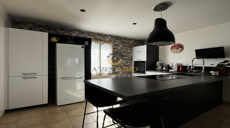 Ma-Cabane - Vente Maison Secondigny, 140 m²