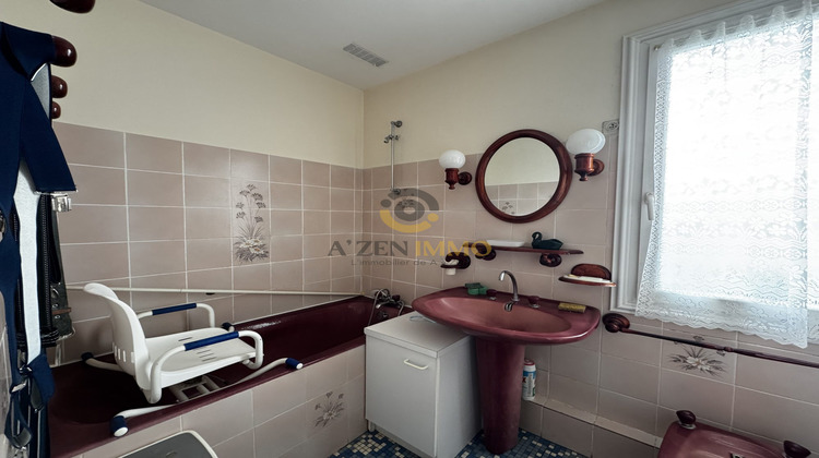 Ma-Cabane - Vente Maison Secondigny, 90 m²