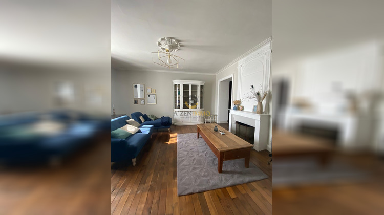 Ma-Cabane - Vente Maison Secondigny, 258 m²